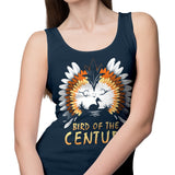 Bird of the Century - Tank Top