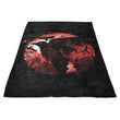 Birds - Fleece Blanket