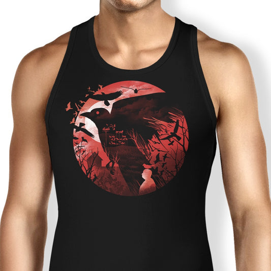 Birds - Tank Top