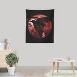 Birds - Wall Tapestry