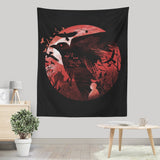 Birds - Wall Tapestry