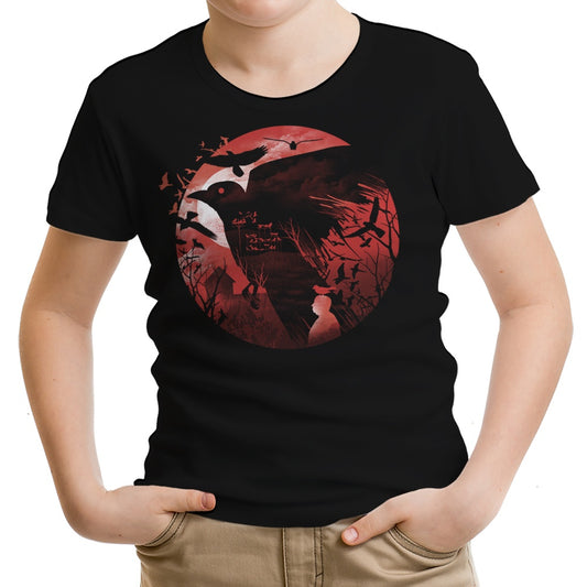 Birds - Youth Apparel