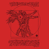 Birkin Vitruvian - Ornament