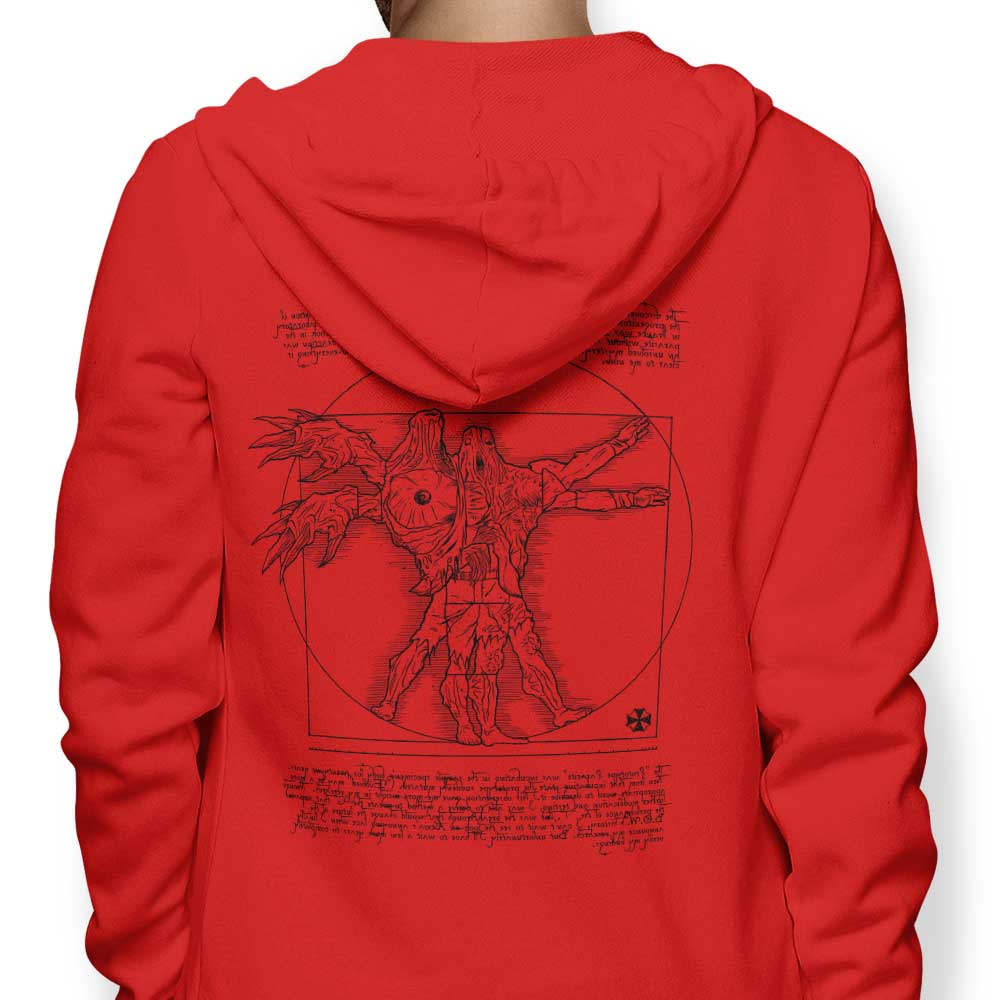 Birkin Vitruvian - Hoodie