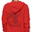 Birkin Vitruvian - Hoodie
