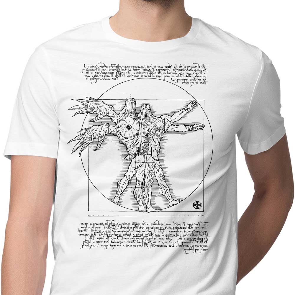 Birkin Vitruvian - Men's Apparel