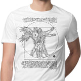 Birkin Vitruvian - Men's Apparel
