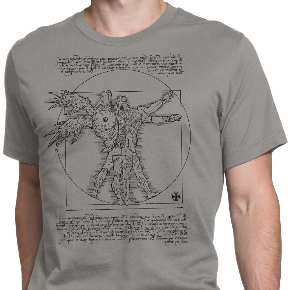 Birkin Vitruvian - Men's Apparel