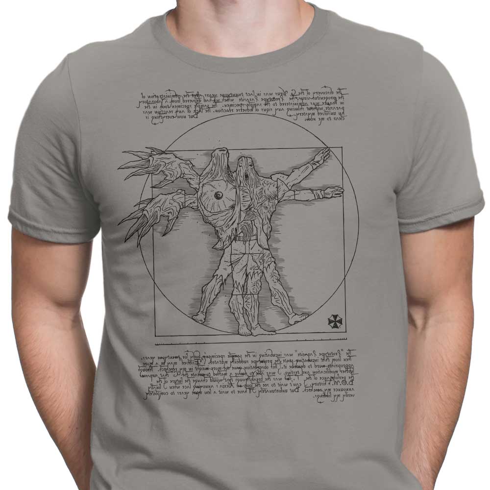 Birkin Vitruvian - Men's Apparel