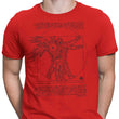 Birkin Vitruvian - Men's Apparel
