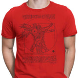 Birkin Vitruvian - Men's Apparel