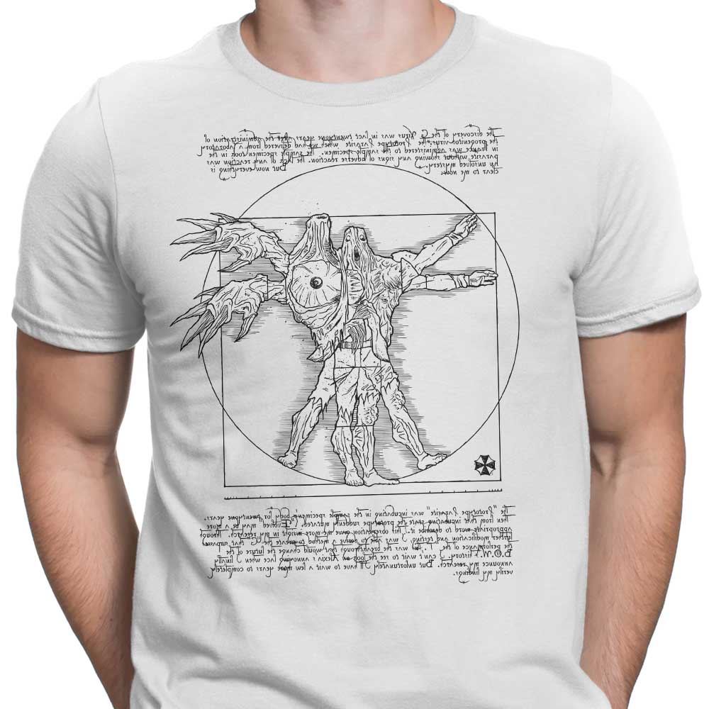 Birkin Vitruvian - Men's Apparel