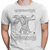Birkin Vitruvian - Men's Apparel