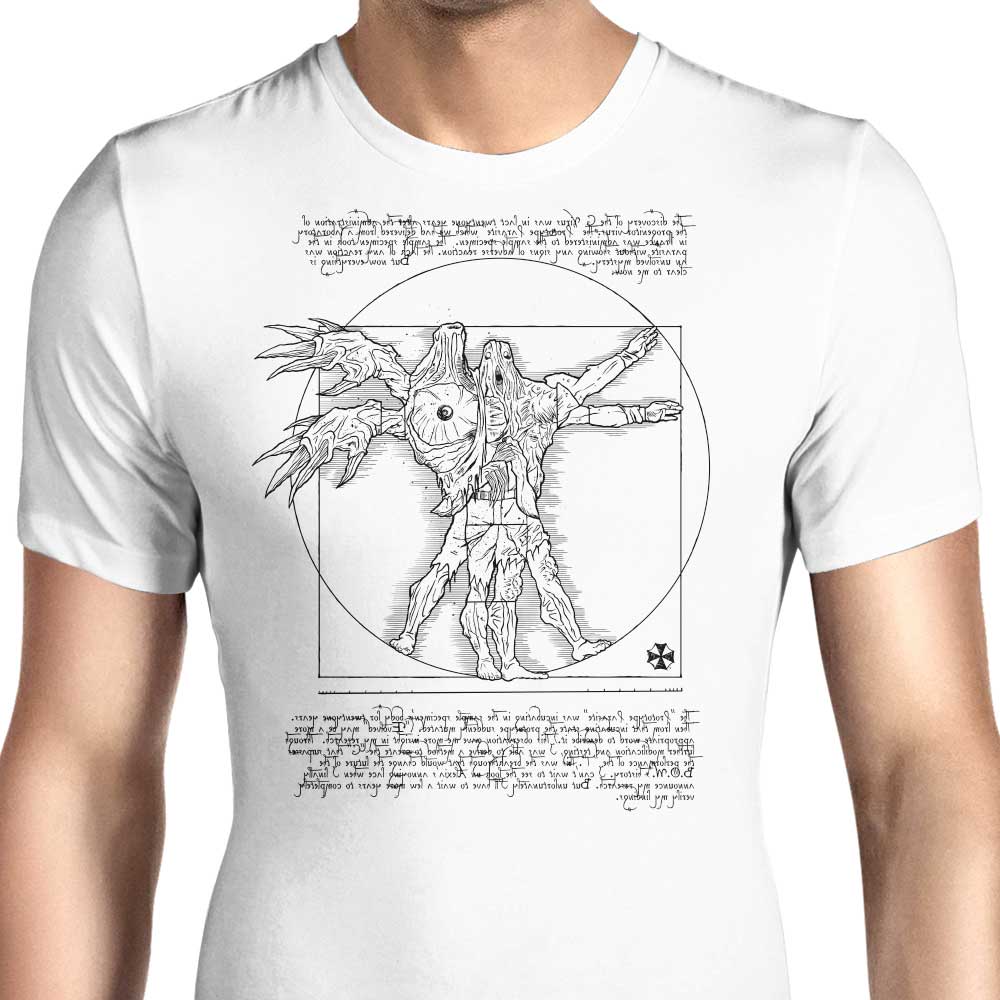 Birkin Vitruvian - Men's Apparel