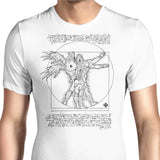 Birkin Vitruvian - Men's Apparel