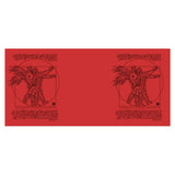 Birkin Vitruvian - Mug