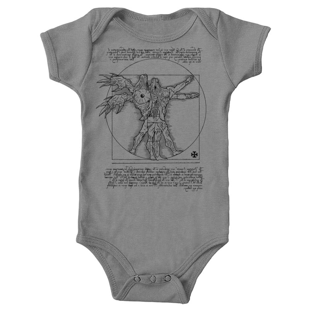 Birkin Vitruvian - Youth Apparel