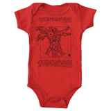 Birkin Vitruvian - Youth Apparel