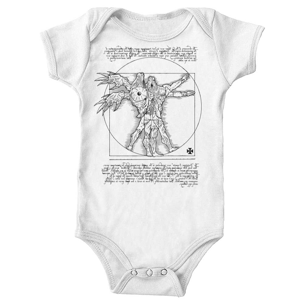 Birkin Vitruvian - Youth Apparel