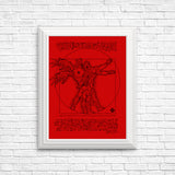 50% Off Imperfect Posters
