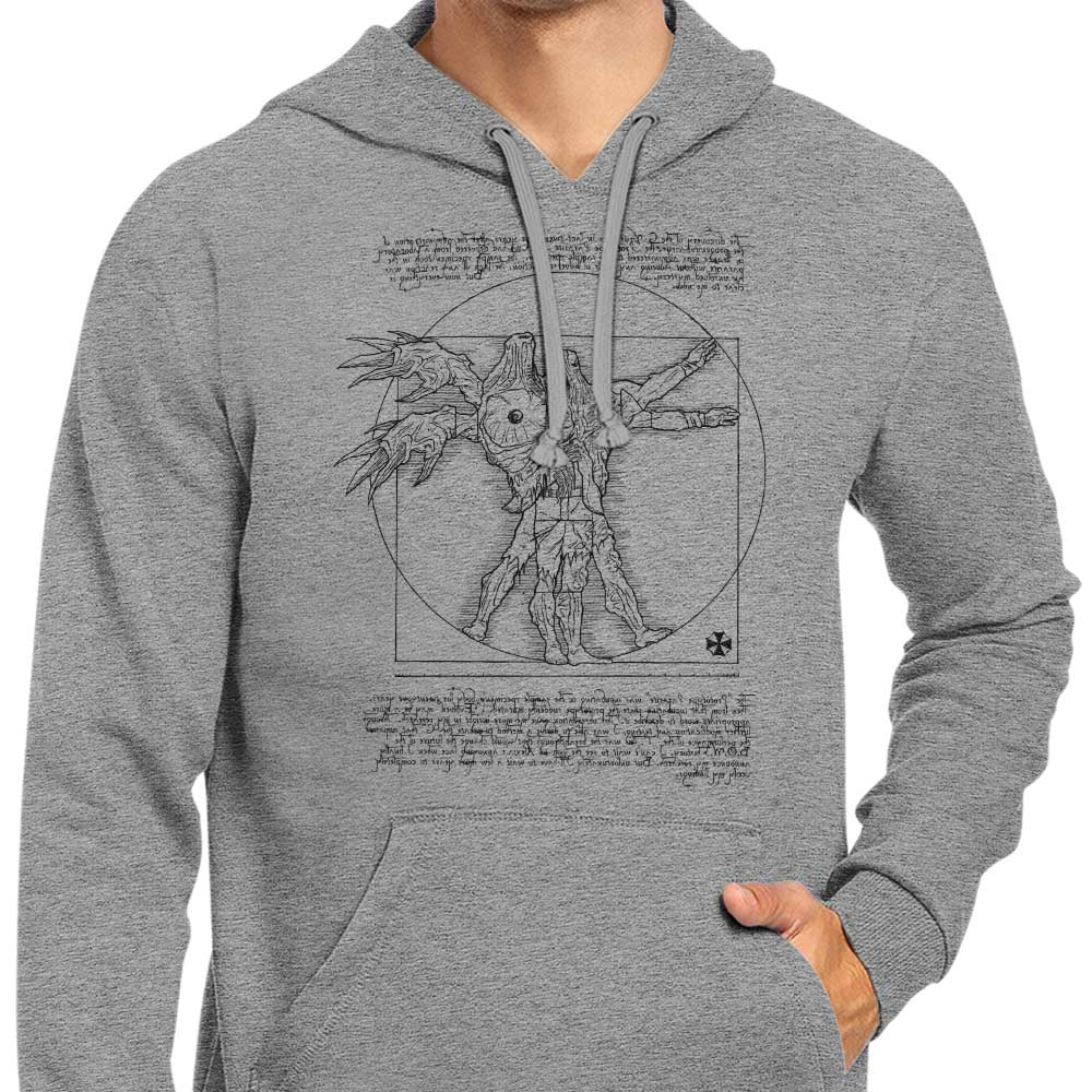 Birkin Vitruvian - Hoodie