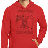 Birkin Vitruvian - Hoodie