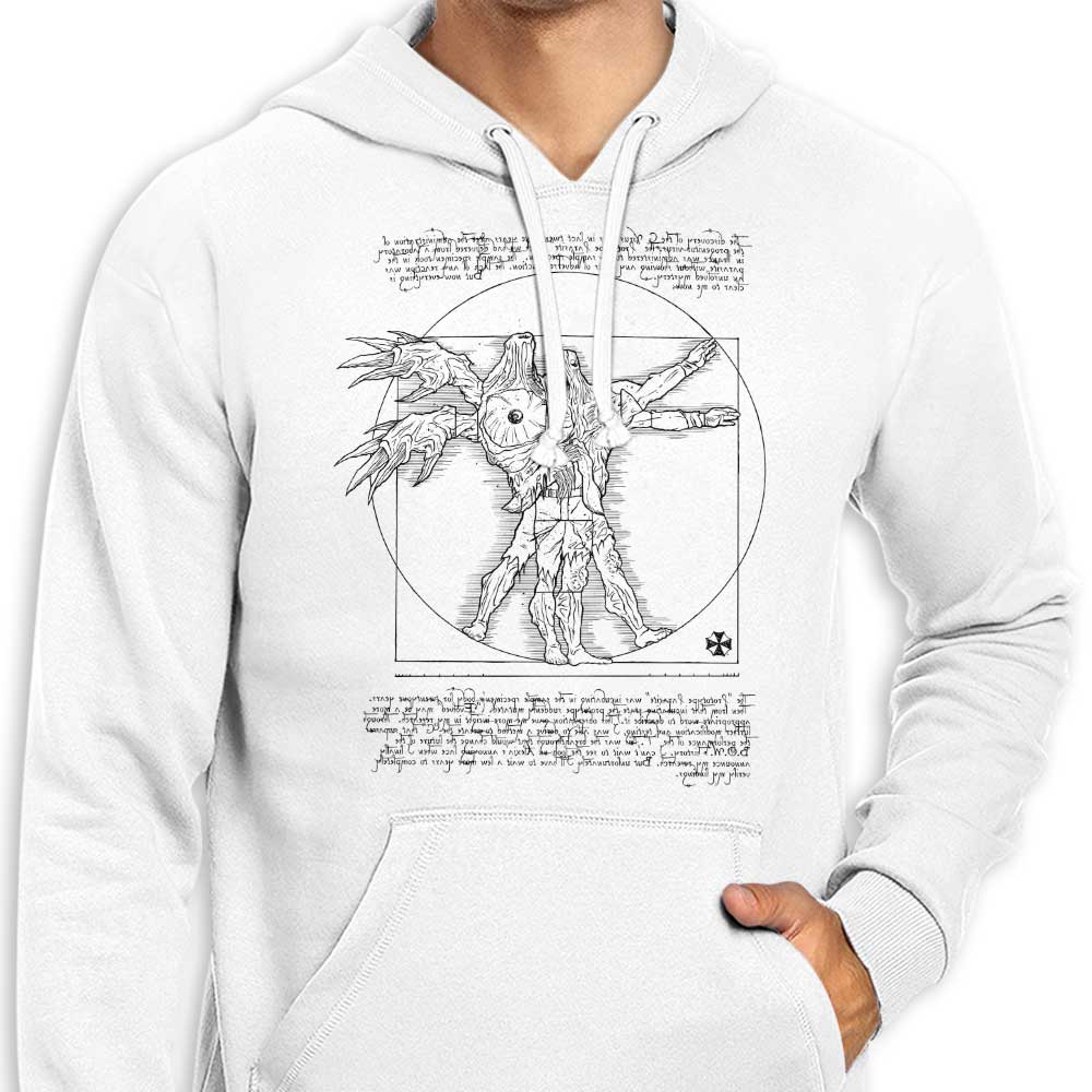 Birkin Vitruvian - Hoodie