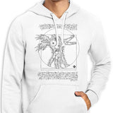 Birkin Vitruvian - Hoodie