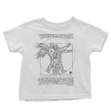 Birkin Vitruvian - Youth Apparel