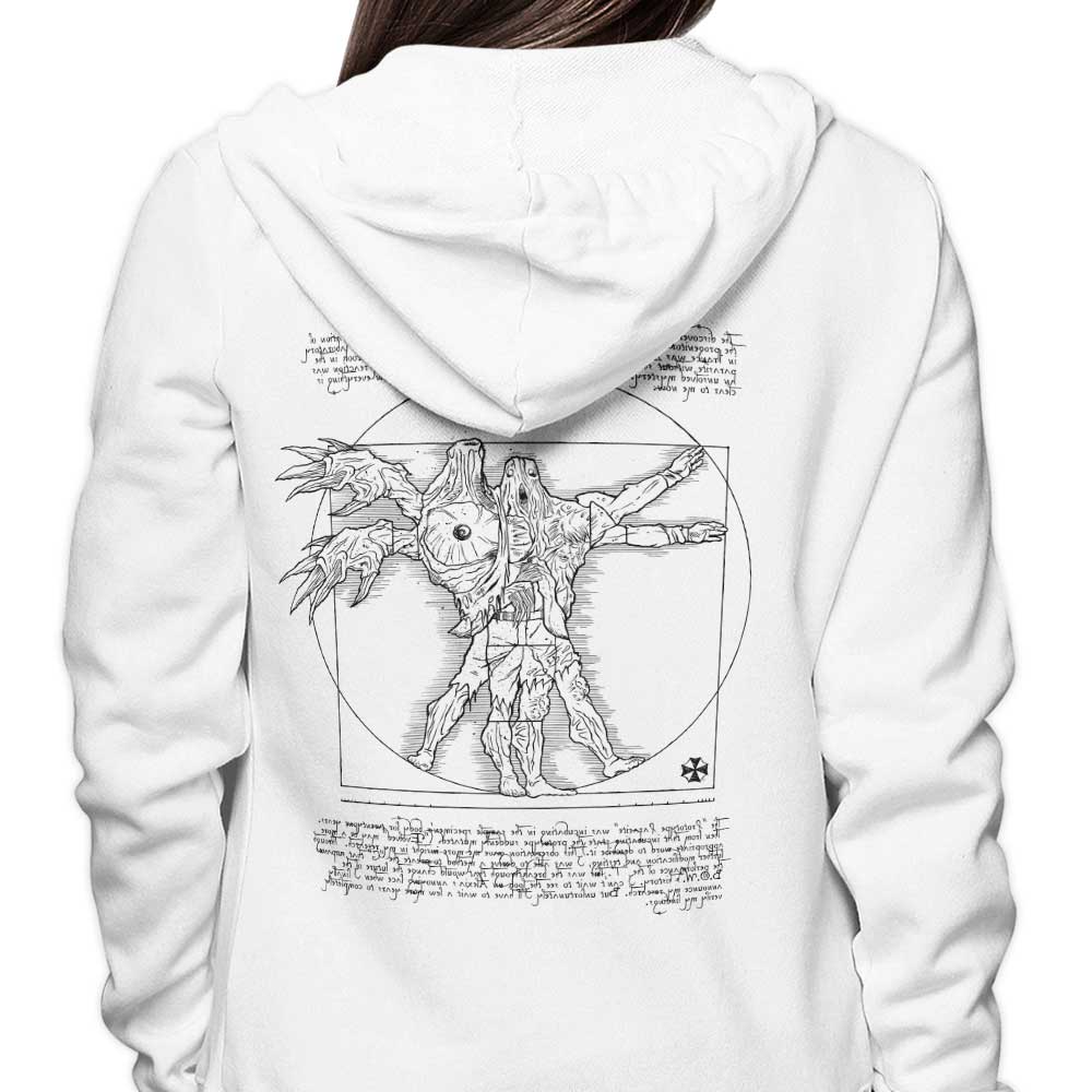 Birkin Vitruvian - Hoodie