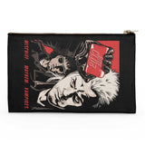 Bite Club - Accessory Pouch