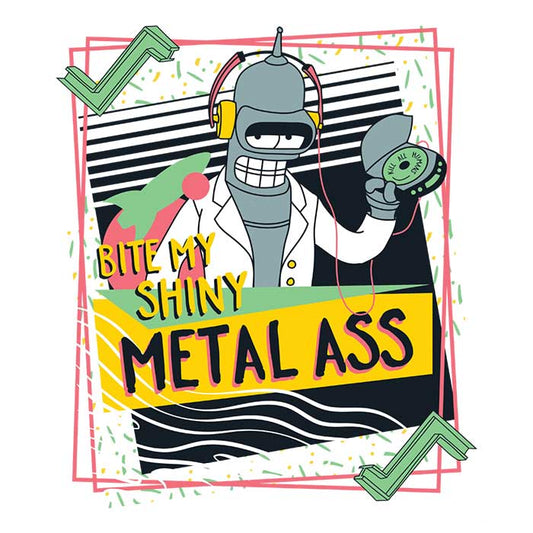 Bite Mine - Tote Bag