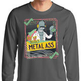 Bite Mine - Long Sleeve T-Shirt