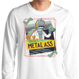 Bite Mine - Long Sleeve T-Shirt