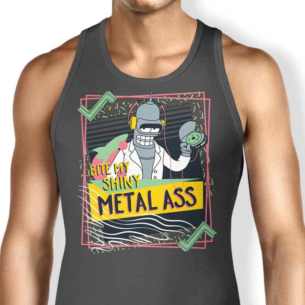Bite Mine - Tank Top