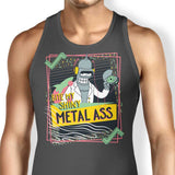 Bite Mine - Tank Top