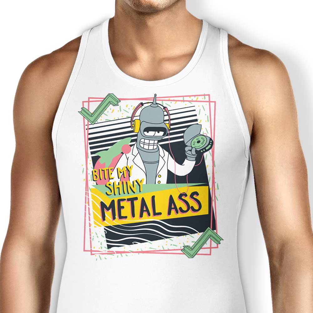 Bite Mine - Tank Top
