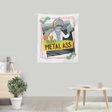 Bite Mine - Wall Tapestry