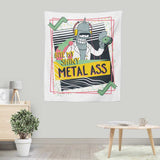 Bite Mine - Wall Tapestry