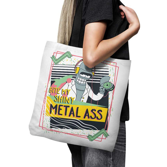 Bite Mine - Tote Bag