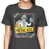 Bite Mine - Women's Apparel