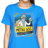 Bite Mine - Women's Apparel