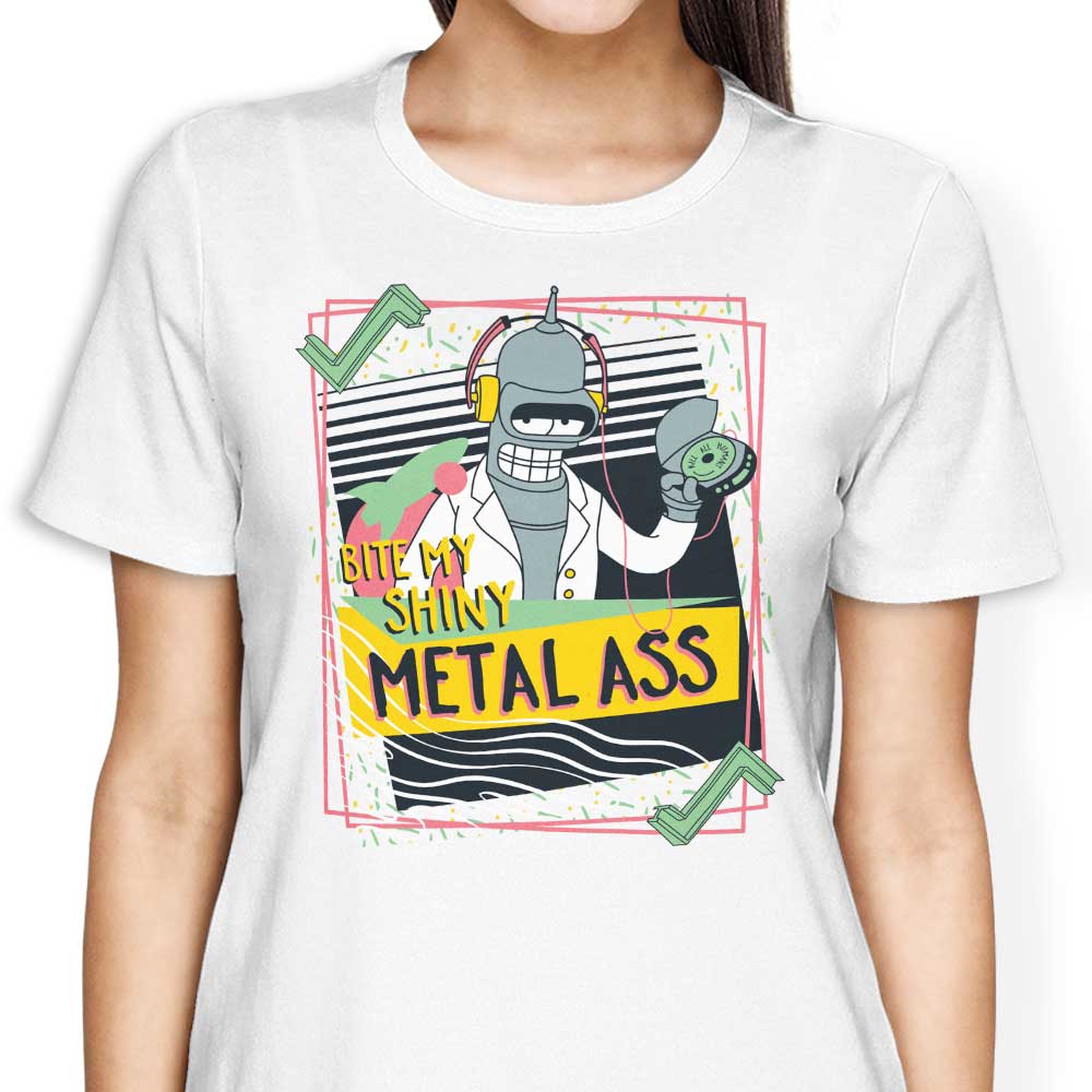 Bite Mine - Women's Apparel