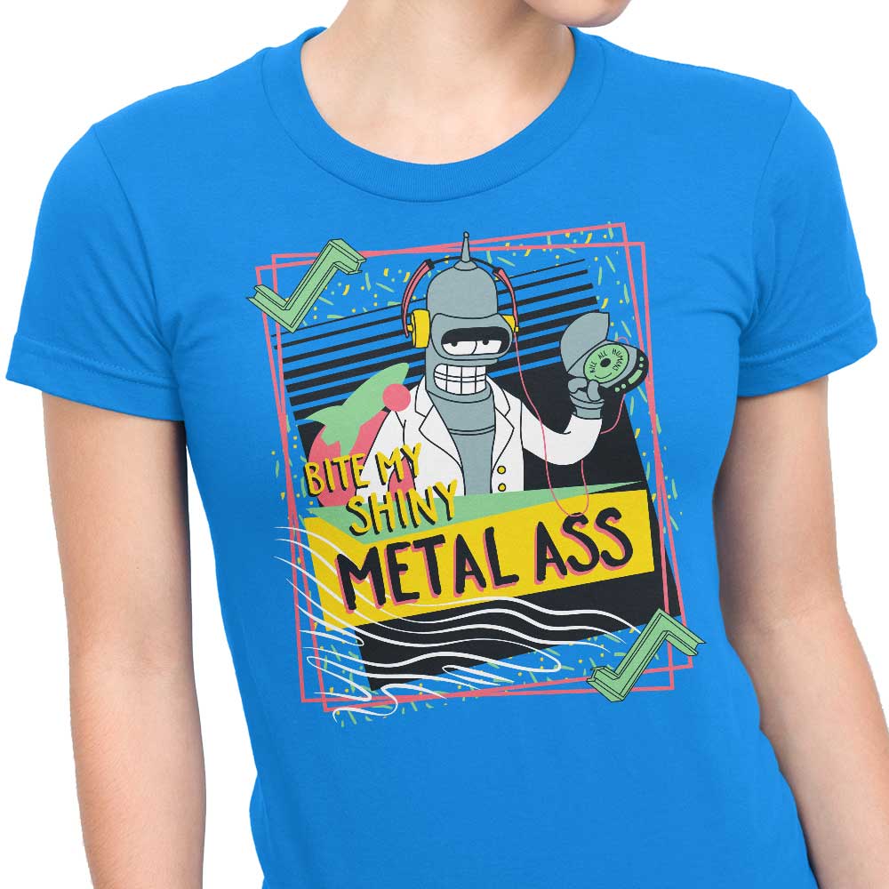 Bite Mine - Women's Apparel