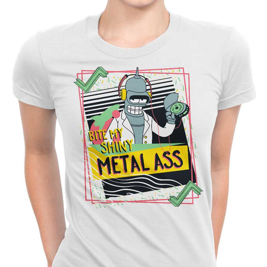 Bite Mine - Women's Apparel