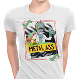 Bite Mine - Women's Apparel