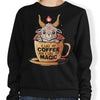 Black Coffee - Sweatshirt