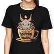 Black Coffee - Women's Apparel