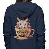 Black Coffee - Hoodie