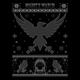 Black Crow Sweater - Coasters